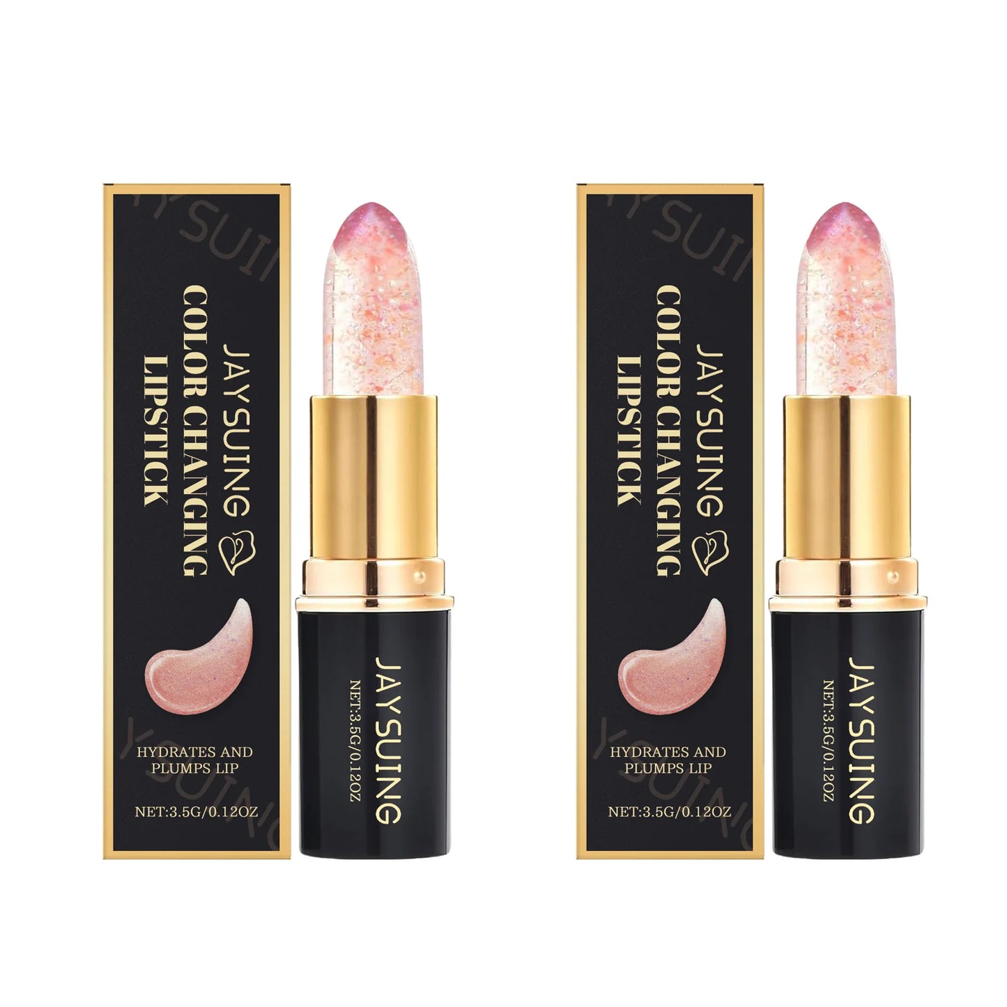 Color Changing Lip Balm – Hydrating, Nourishing & Long Lasting
