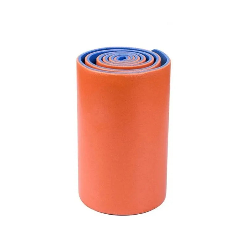 Foldable First Aid Splint | Aluminum & Polymer 11×46cm