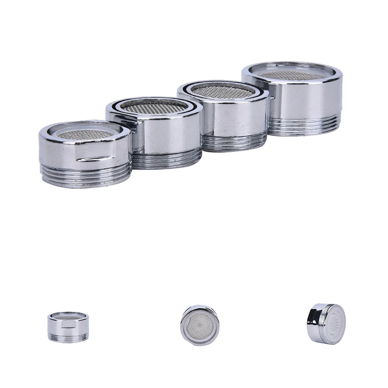 Swivel Faucet Aerator Water-Saving Tap Nozzle 20/22/24/28mm Faucet Aerator Peaceful Pleasures Health and Wellness