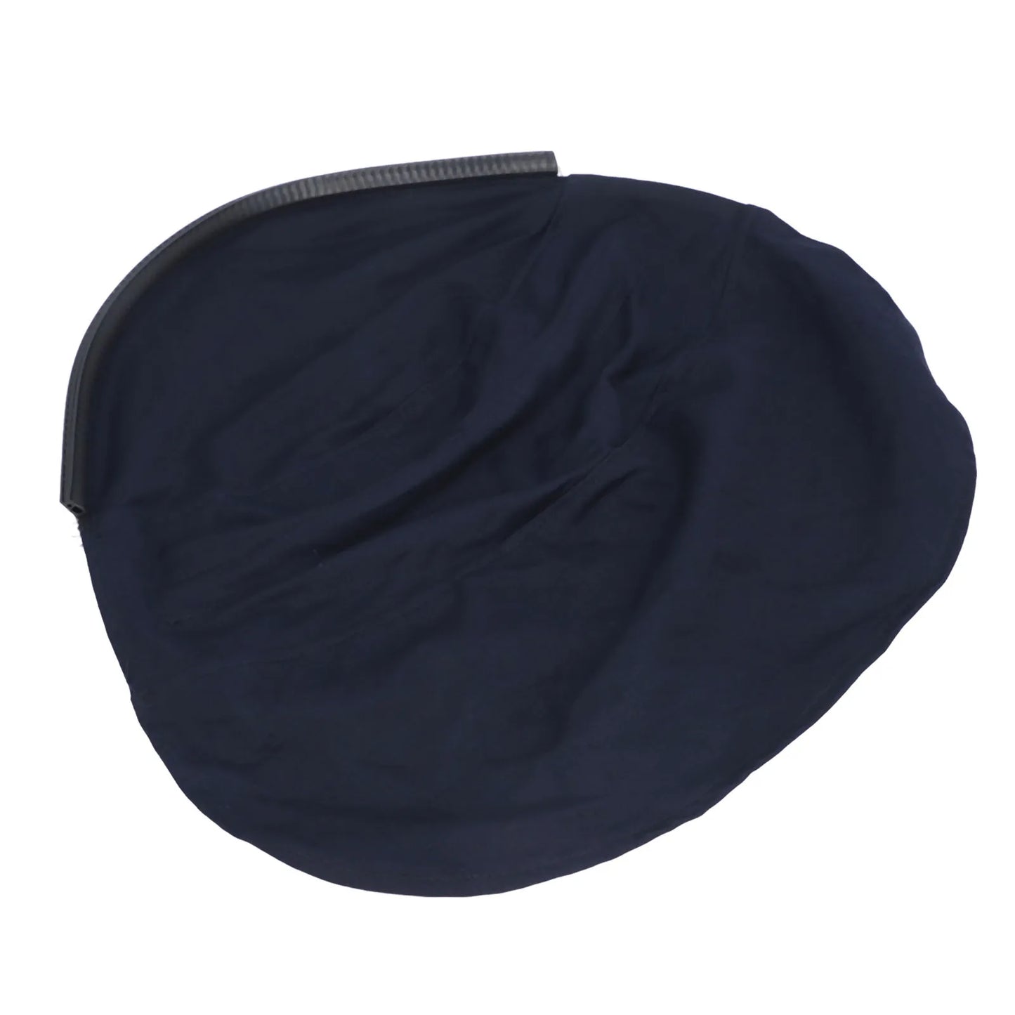 Back Head Coverage Rear Extension Helmet Extended Cover Welding
