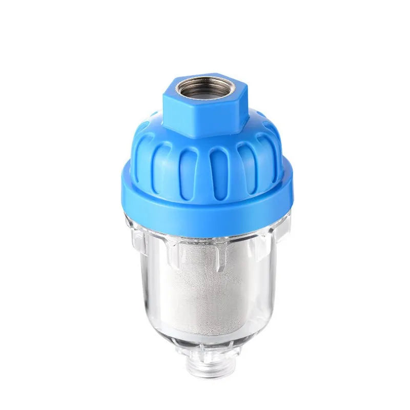 Universal Faucet Filter – Shower & Tap Water Purifier Strainer