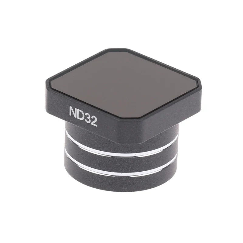 Walksnail Moonlight ND Filter Set – ND8, ND16 & ND32