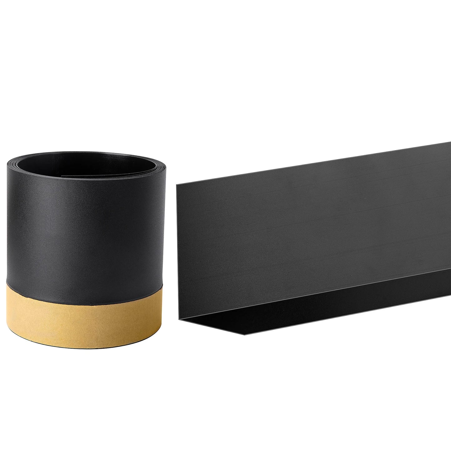 1Pcs/lot New Style Bed Bottom Toy Barrier Tape Toy Blocker for Under Couch Insert Under Couch Seat Saver Peaceful Pleasures Health and Wellness Black