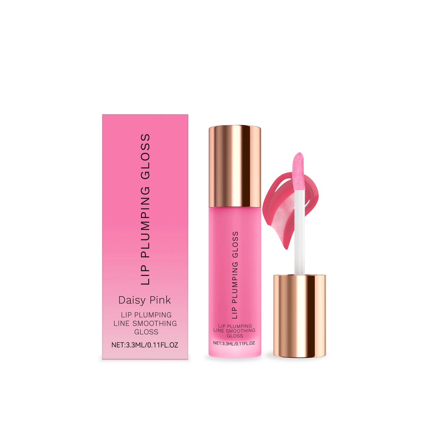 Moisturizing Lip Gloss | Daily Lip Care for Dry Lips
