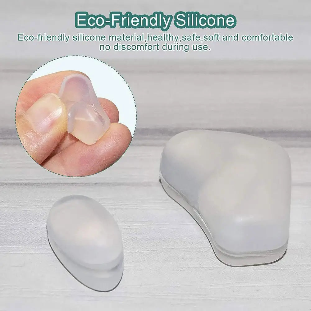 Silicone Nose Shaper Clip – Nose Straightener & Bridge Corrector