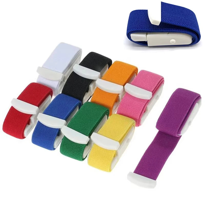 Emergency lock Pet tourniquet Nursing rescue kit Medical revolving door dog cat tourniquet First aid outdoor camping survival Peaceful Pleasures Health and Wellness 1pcs Random color