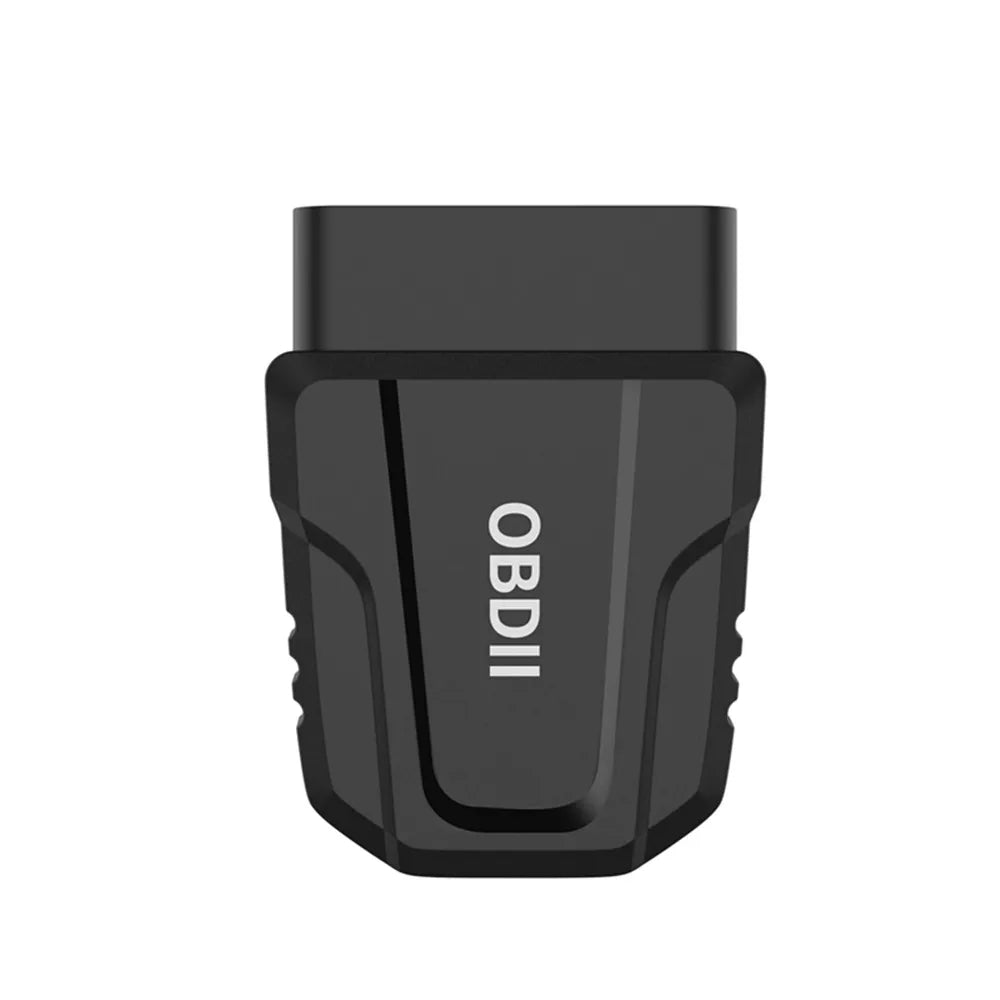 OBD2 Bluetooth 5.4 Car Diagnostic Scanner – iOS & Android