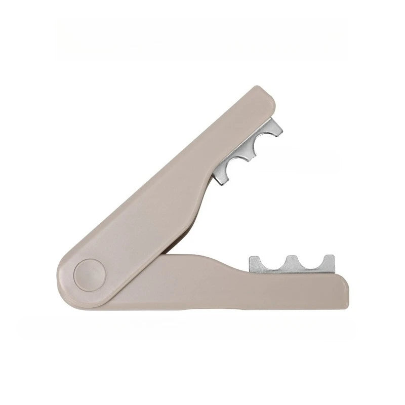 Professional Rose Thorn Stripper Tool | Safe Florist Pruner