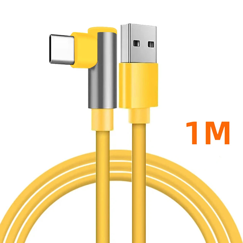 67W USB-C Fast Charger for Xiaomi Redmi – QC3.0 Adapter
