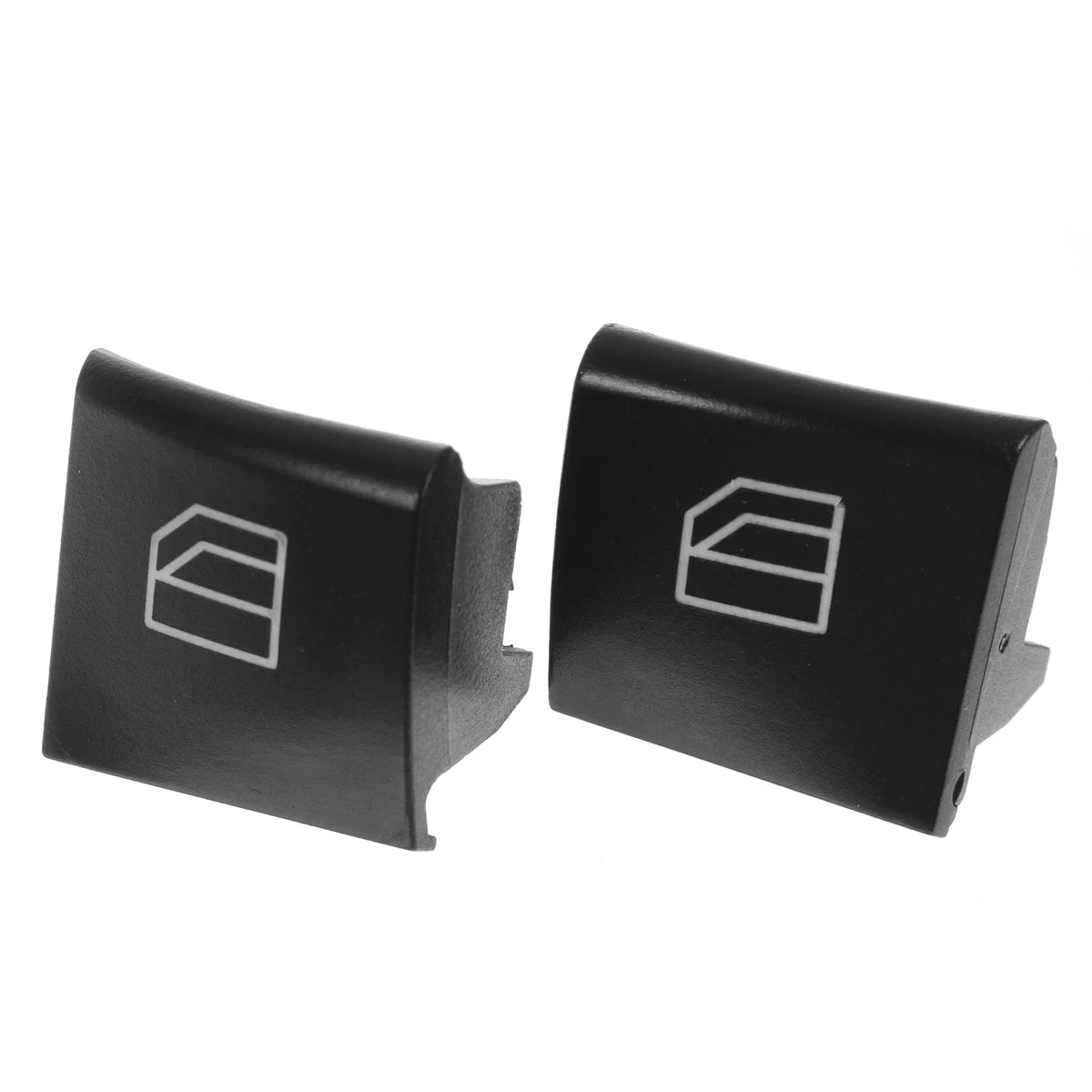 4X Window Switch Repair Button Caps for Mercedes ML GL R Class W164 X164 Peaceful Pleasures Health and Wellness