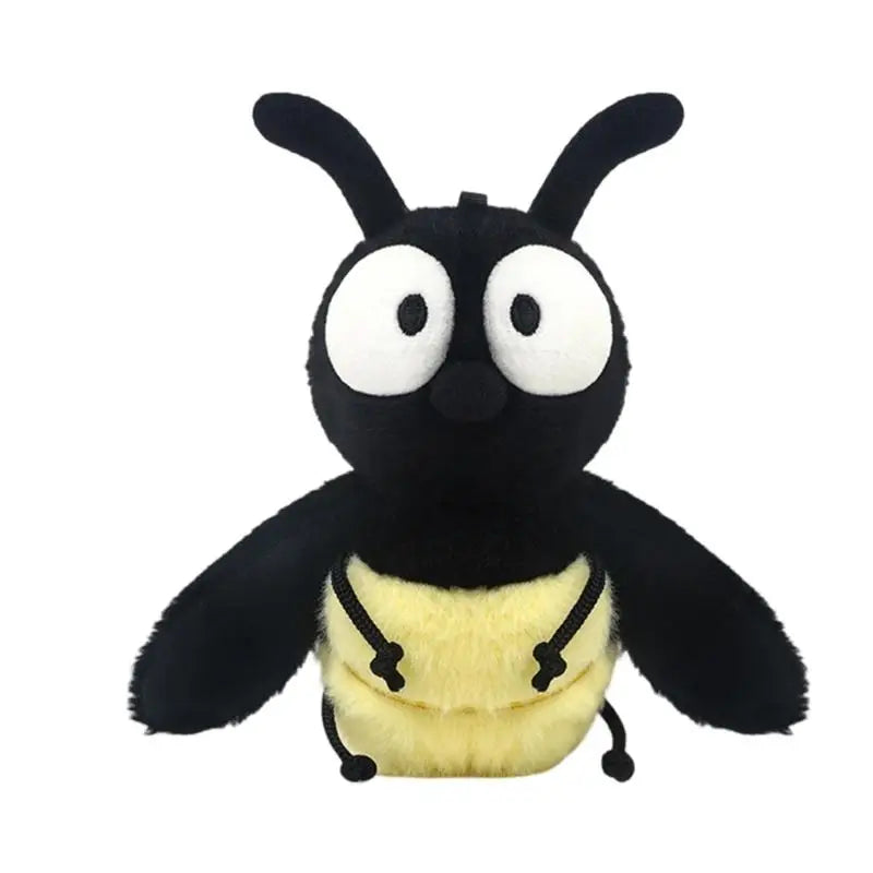 Adorkable Insect Plush Stuffed Stress Toy – Mosquito Plushie