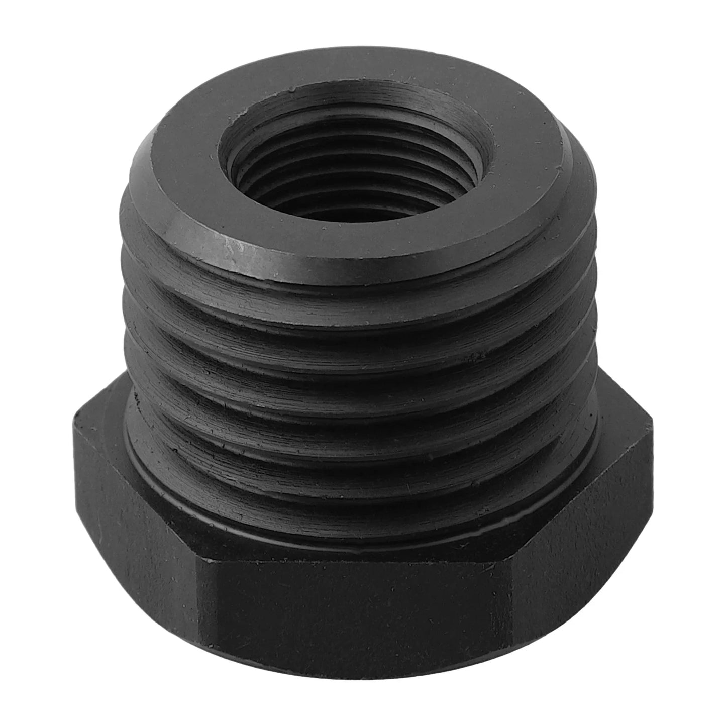 Wood Lathe Chuck Adapter M33x3.5 to M18x1.5 Spindle Thread