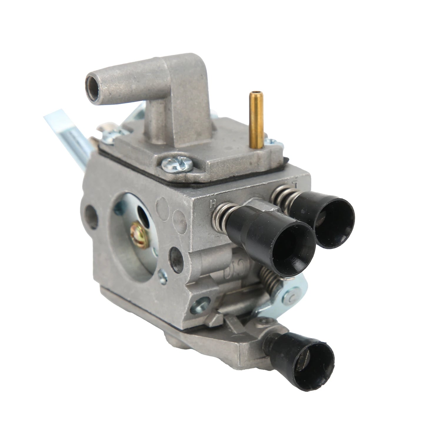 Aluminum Carburetor Carburetor Assembly Carburetor Replacement Part Fit for Stihl FS400 FS450 FS480 SP400 SP450 4128 120 0651 Peaceful Pleasures Health and Wellness