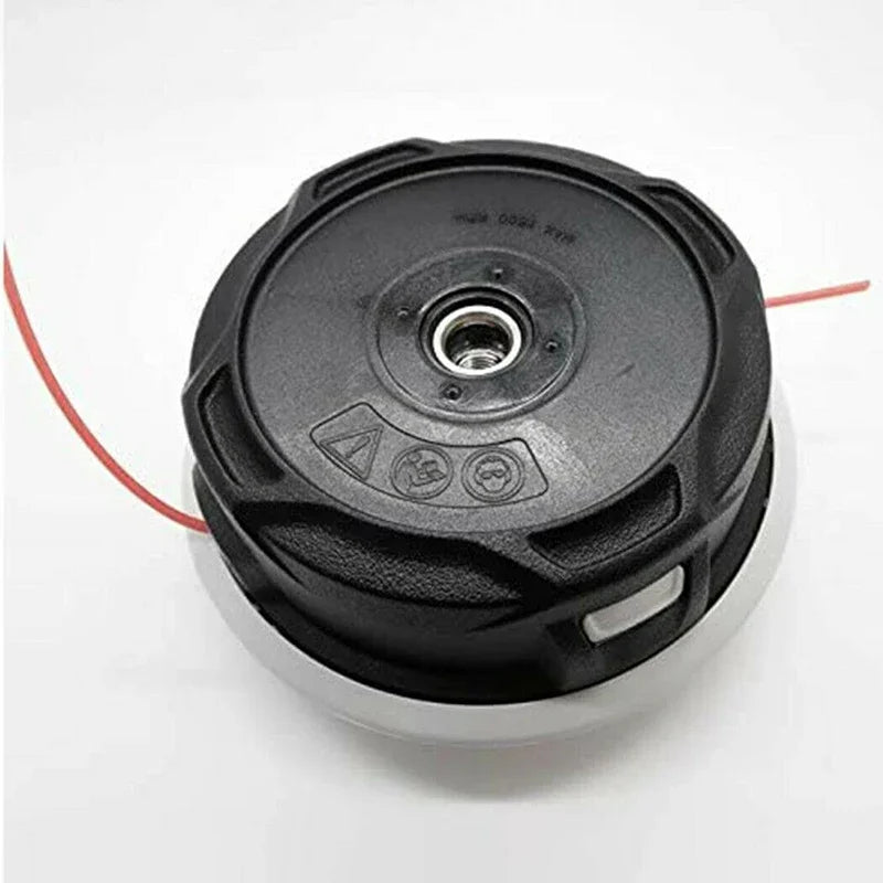 Replace Trimmer Head For Stihl Autocut 46-2 FS160 FS220 FS260 FS310 FS360 FS400 FS410 FS450 FS460 String Trimmer Parts Peaceful Pleasures Health and Wellness