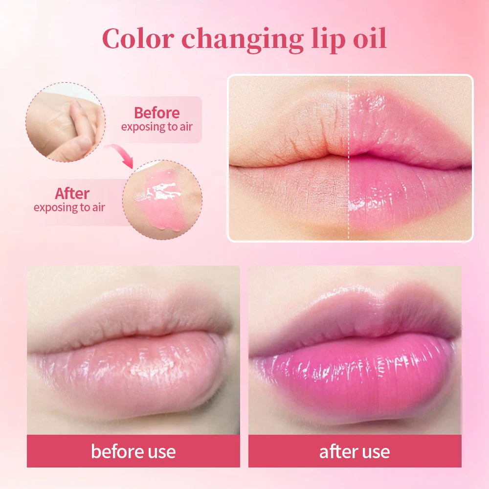 Natural Pink Serum Lips Pink Fresh Remove Dark Lips Gel Lightening Essence Cream Balm Repair Fine Line Brighten Lip Exfoliator Peaceful Pleasures Health and Wellness