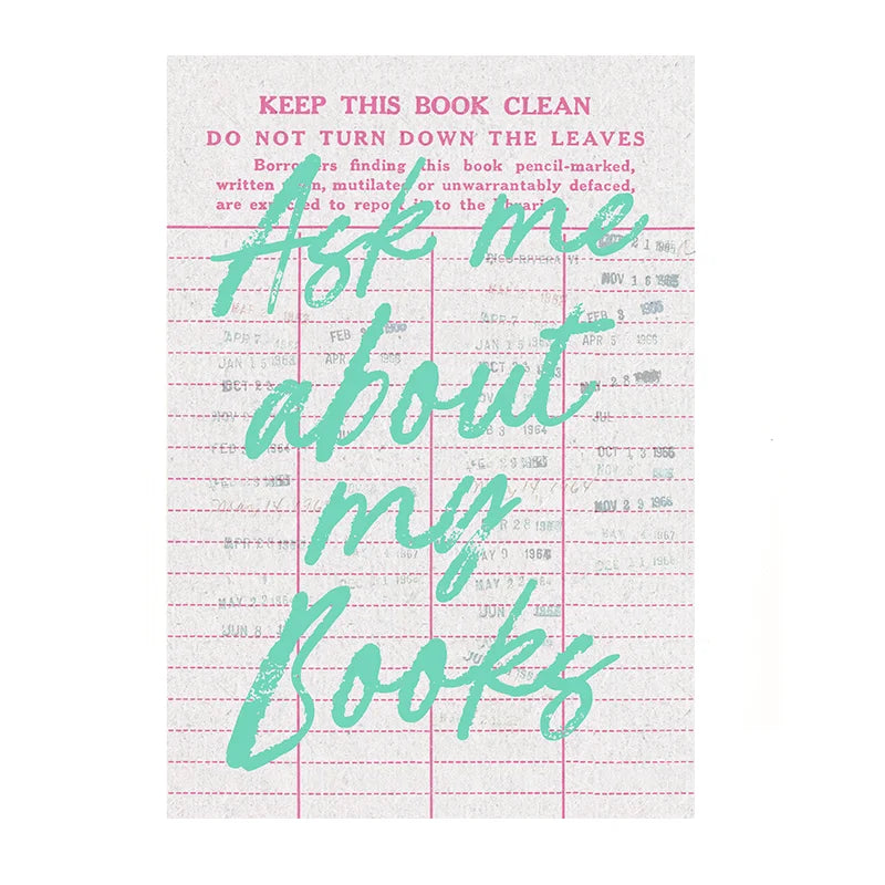 Nordic Book Lover Quote Canvas Wall Art | Modern Library Print Canvas Wall Art Peaceful Pleasures Health and Wellness 06 15x20cm No Frame China Mainland
