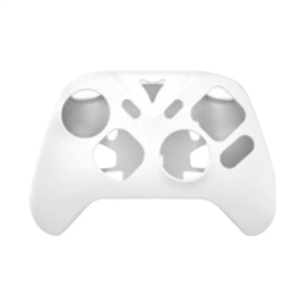 Silicone Case for Flydigi Vader 5 Pro + 4 Thumbstick Caps