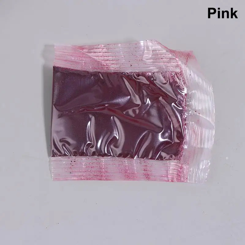Optical Lens Tinting Dye Powder for Resin & Prescription Lenses