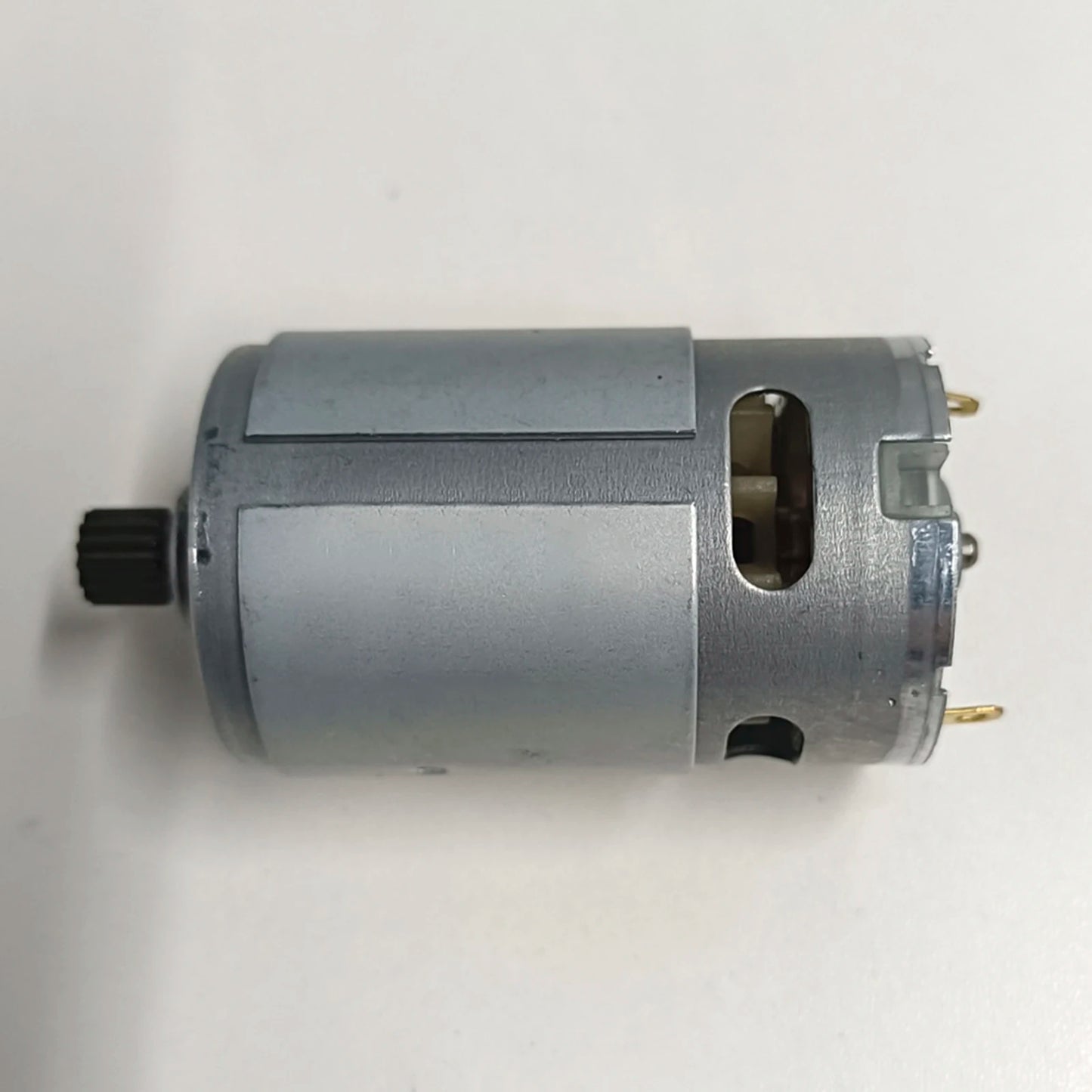 21V Electric Motor 14 Teeth Micro Motor 28000RPM 8.2mm Gear Diameter Power Tool Accessories for Mini Saw Motor Rechargeable Saw Peaceful Pleasures Health and Wellness