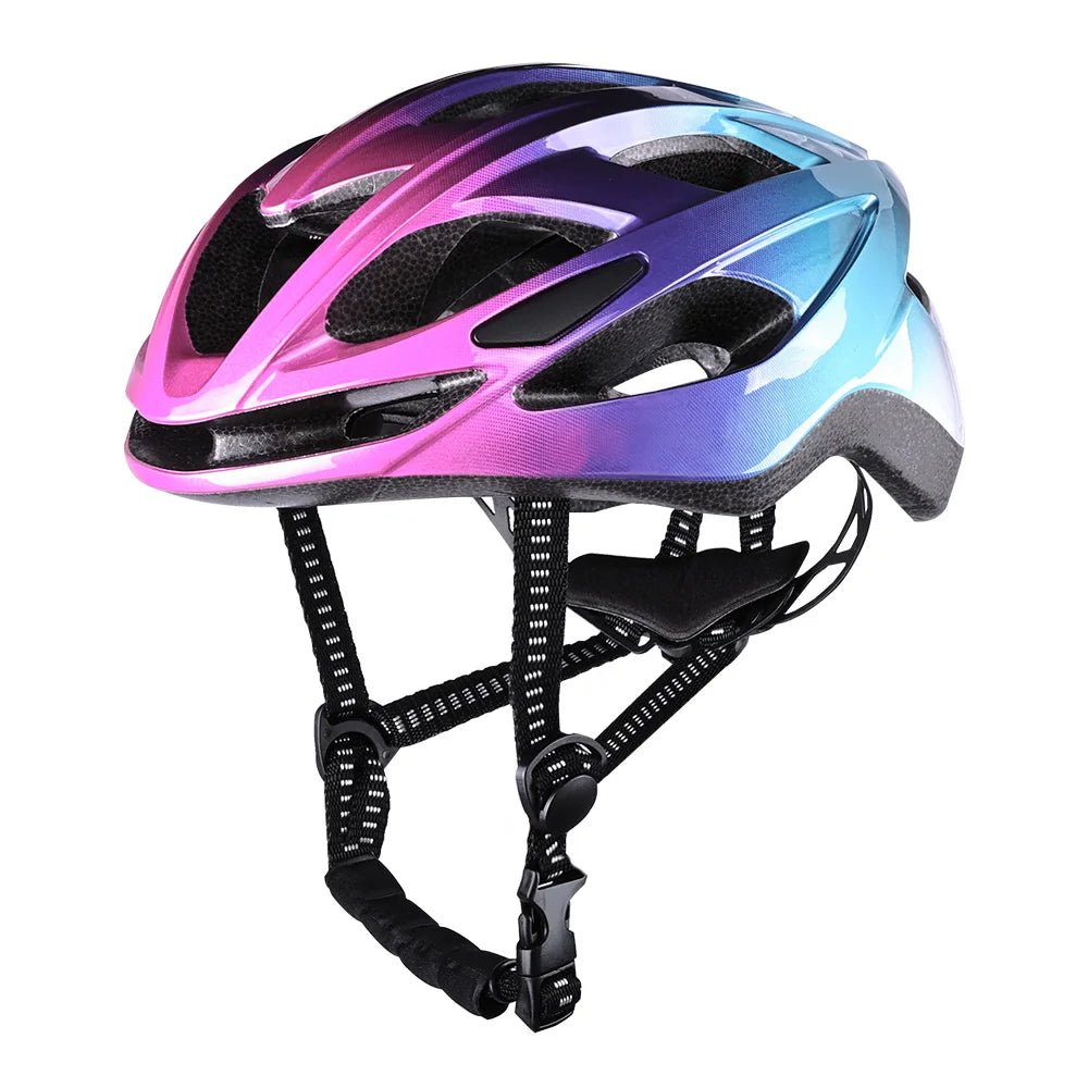 X-TIGER Ultralight Cycling Helmet | 19 Vents, 200g, CE Certified