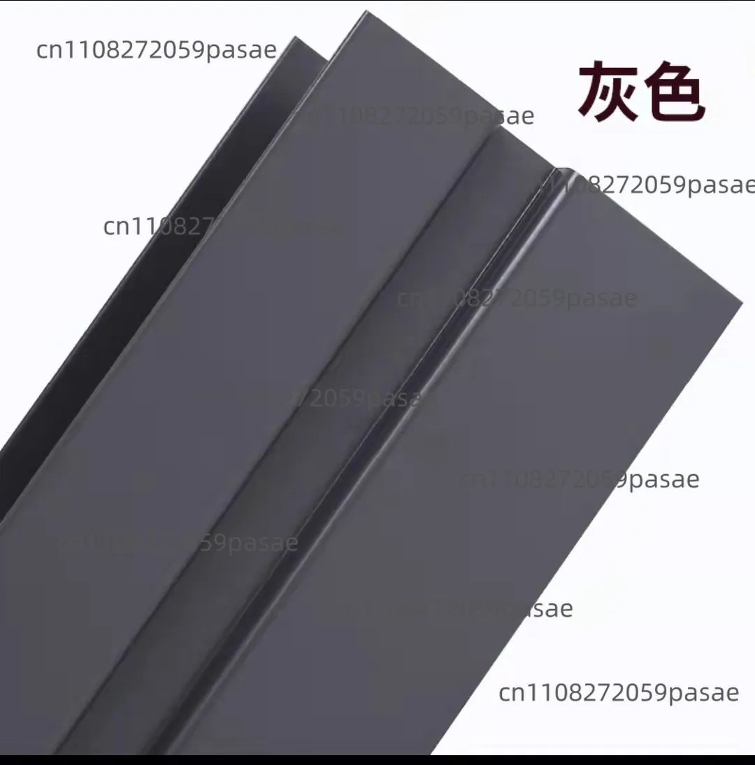 Trackless Retractable Pleated Mesh Screen Door | Custom Aluminium