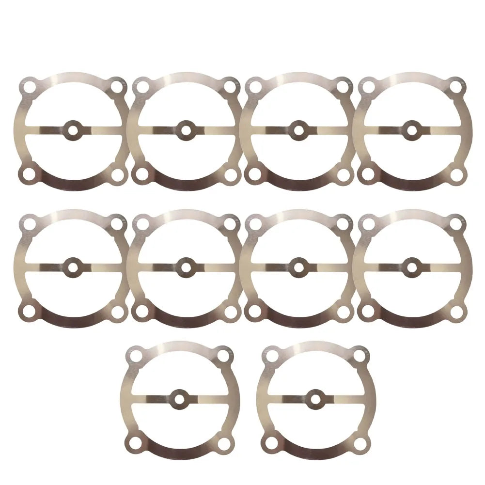 Air Compressor Valve Plate Gaskets & Washers | 47/51/65/95 Type