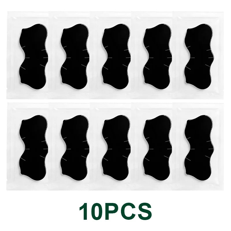 Blackhead Remover Strip, Nose Strips Blackhead Remover for Men and Women, Charcoal Pore Strips, Deep Cleansing and Oil Control Peaceful Pleasures Health and Wellness 10pcs