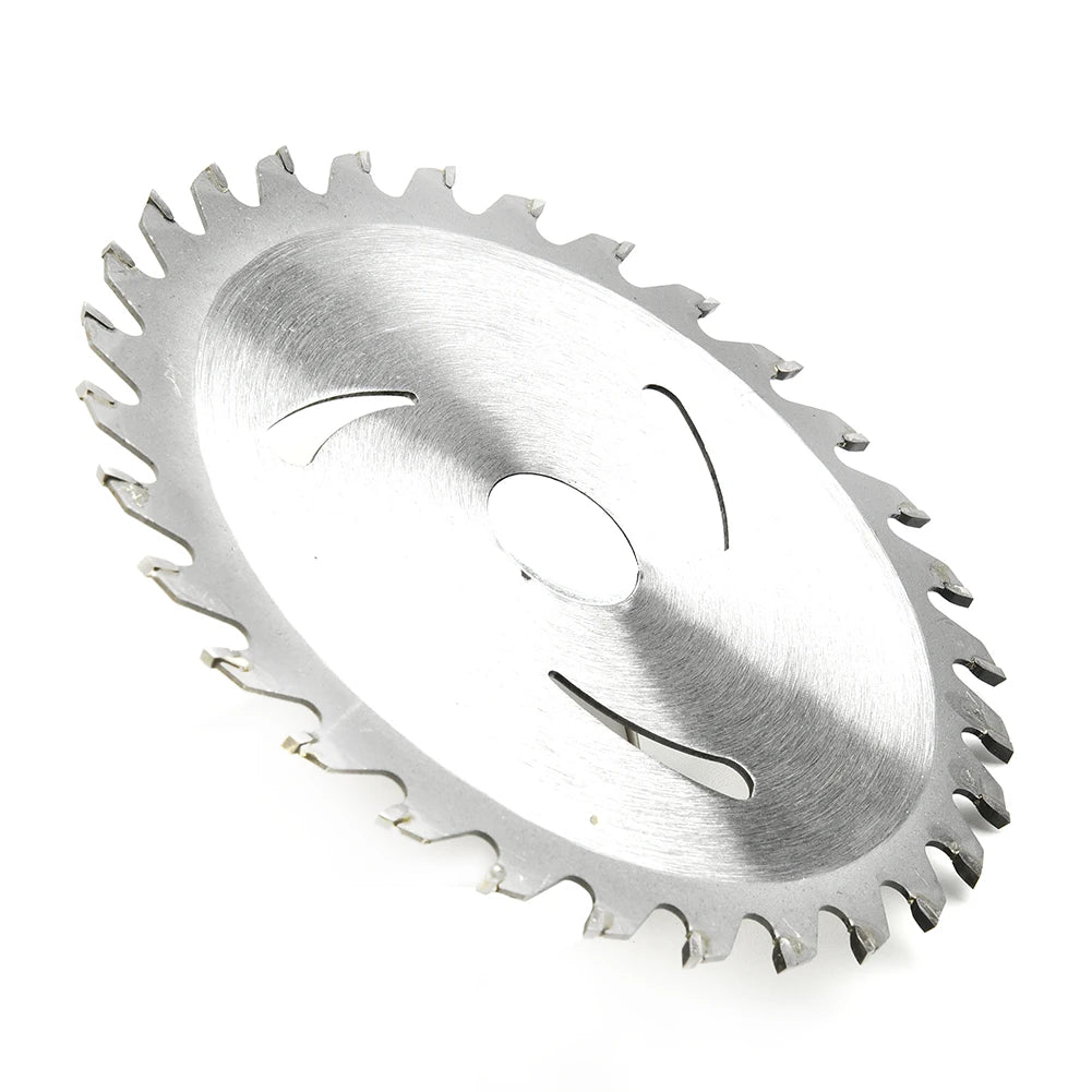 5 Circular Saw Blade Wood Cutting Disc 30 Teeth Bore Carbide