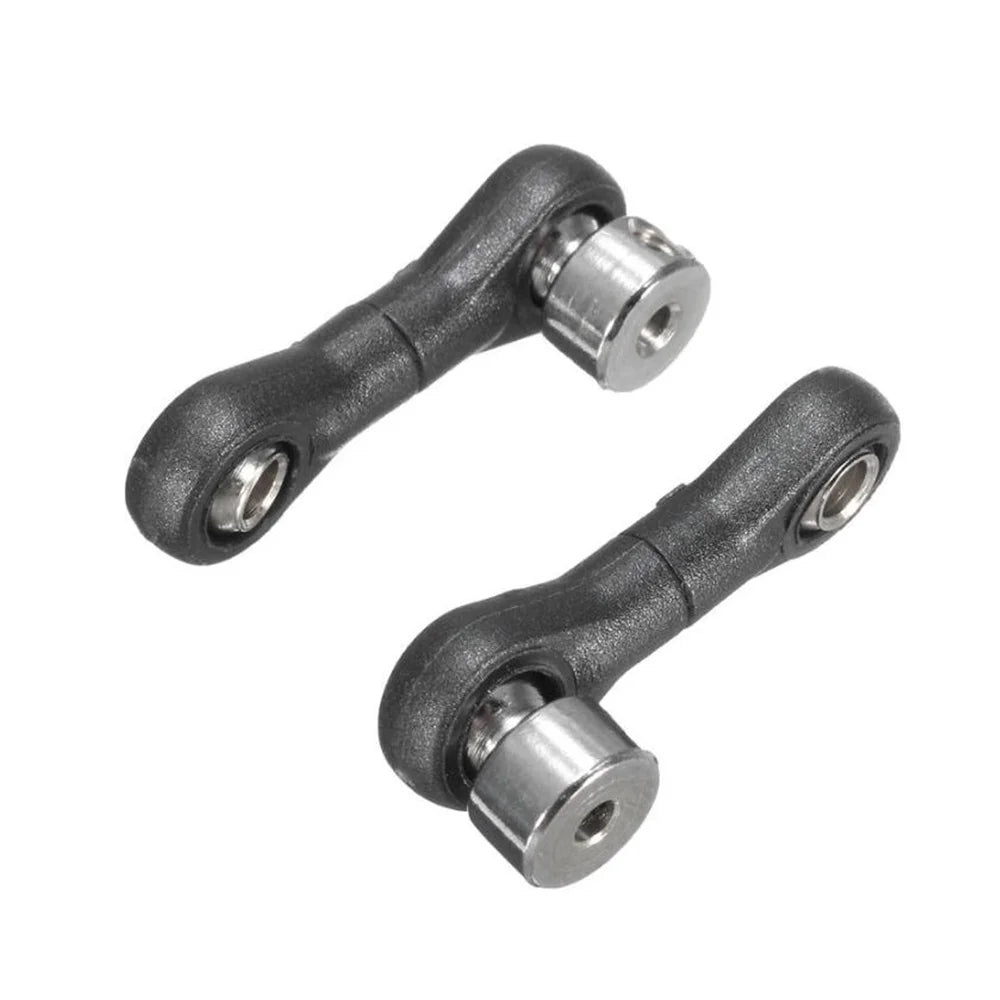-September Rear Sway Bar Set 7193 For ZD Racing DBX-10 DBX10 10421-S 9102 1/10 RC Car Spare Parts Accessories Peaceful Pleasures Health and Wellness