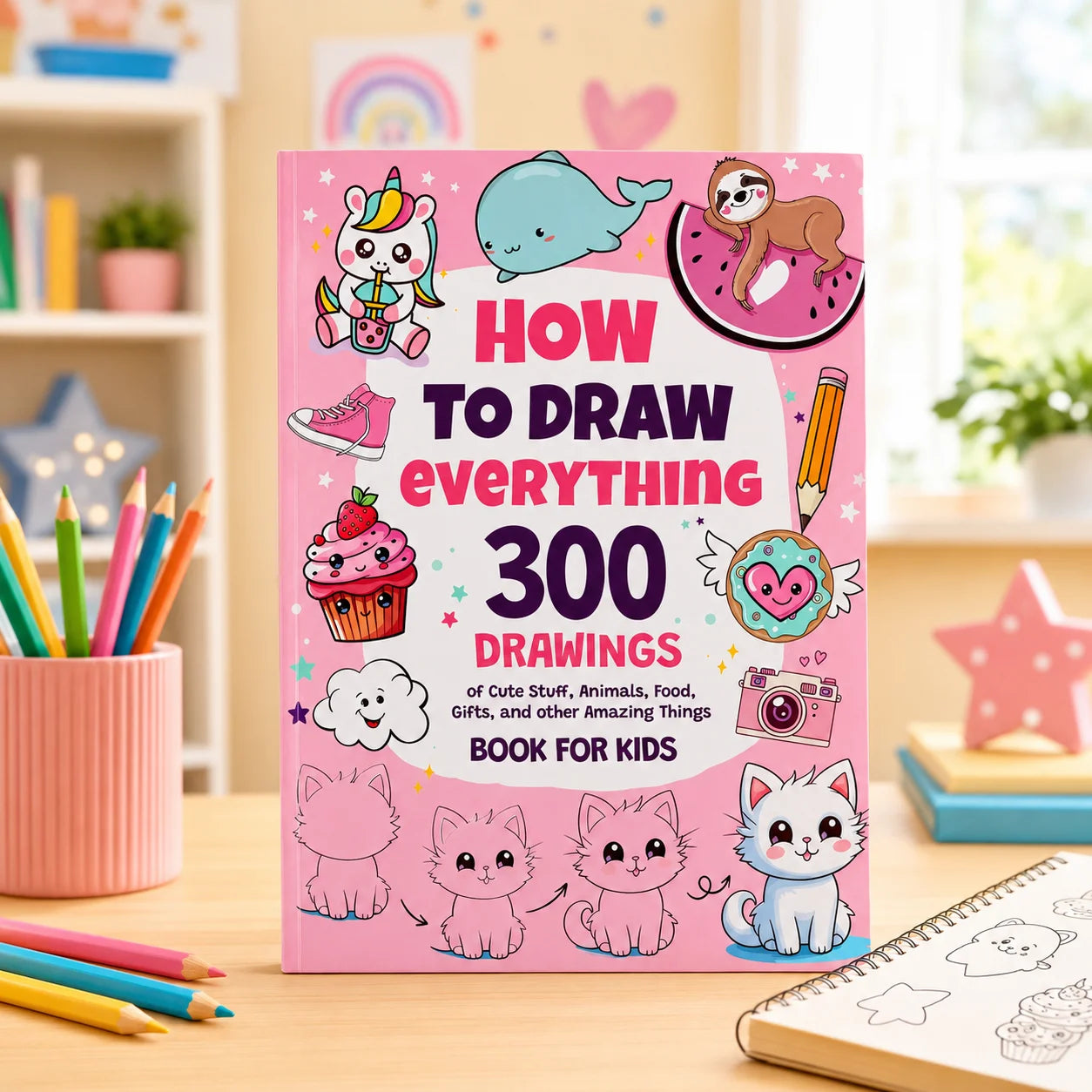 Screen-free Quiet Time Hack That Actually Works This 2-pack Drawing