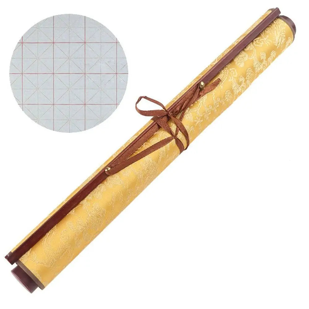 Water Writing Cloth | Chinese Calligraphy Practice – 38×75cm