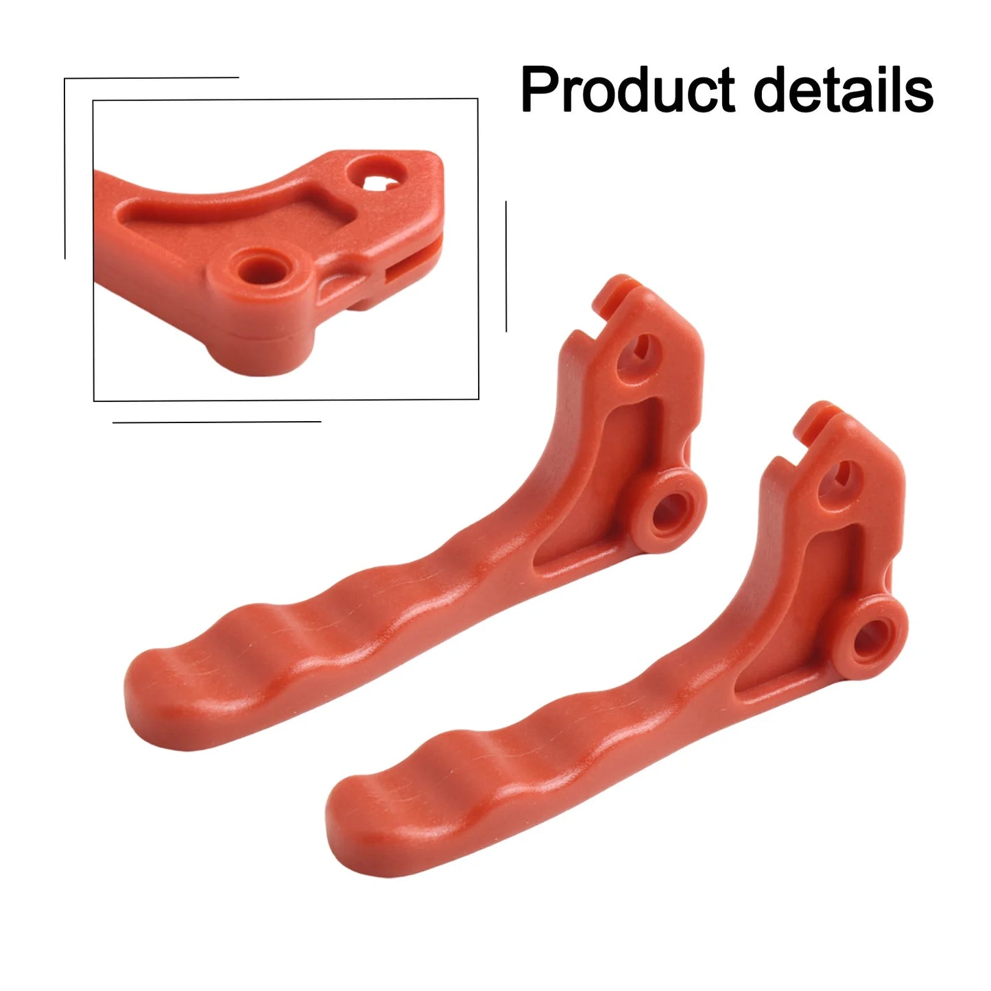 Snowblower Steering Control Trigger Replacement Parts 731-06113 Snow