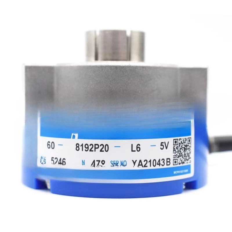 Hitachi HGP Rotary Encoder TS5246N478 8192PPR 5V Elevator Part