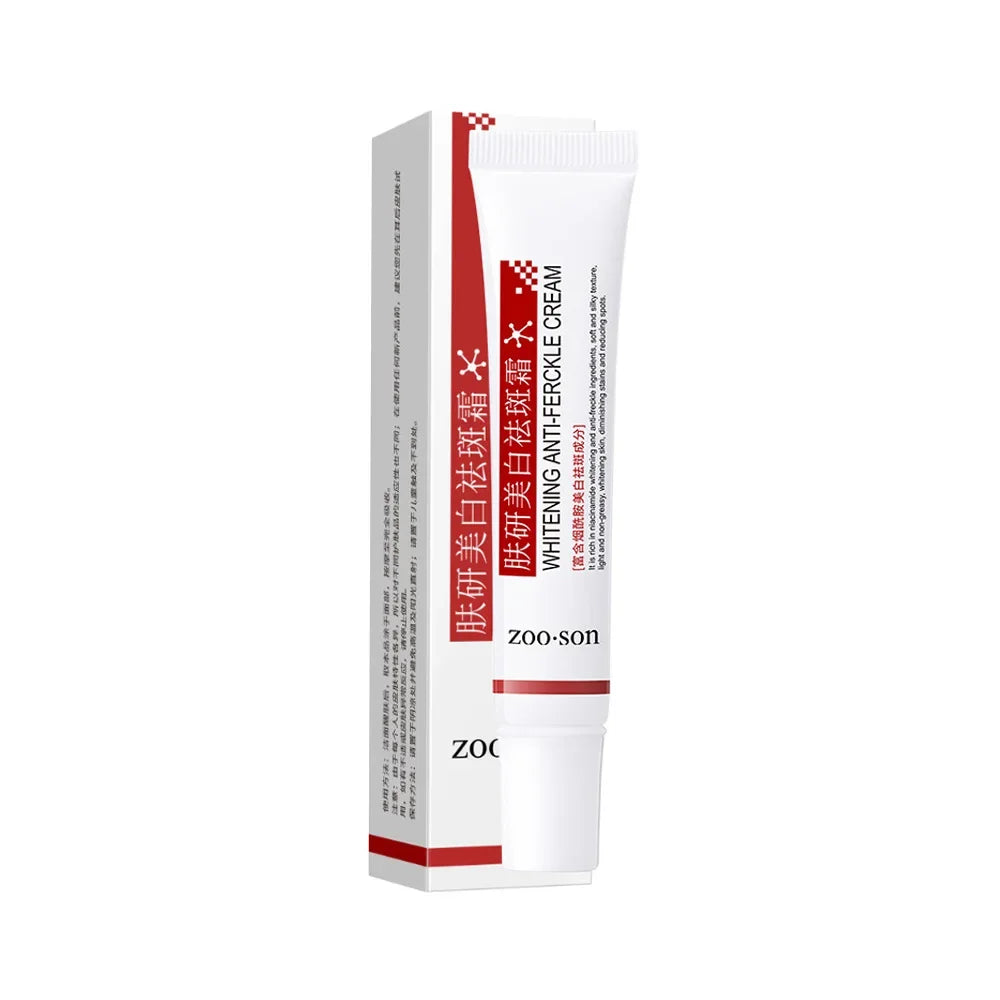 Niacinamide Brightening Facial Cream – Dark Spot Corrector Peaceful Pleasures Health and Wellness 1pcs