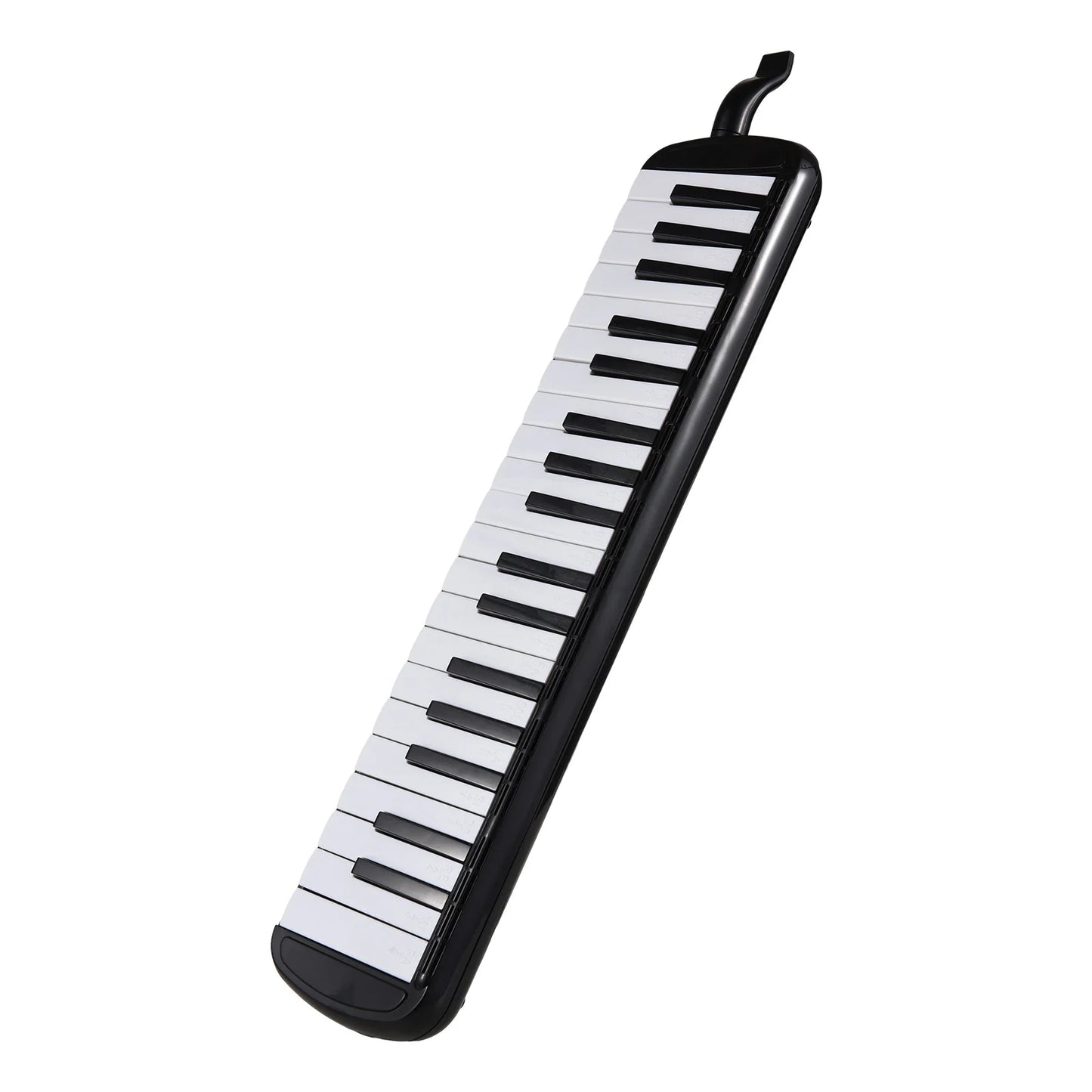 Melodica Air Piano Keyboard 37 Keys Instrument 2 Soft Blow Pipe
