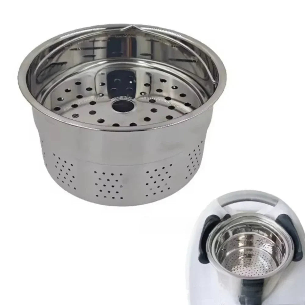 Stainless Steel Steamer Basket for TM5 & TM6 Rice Cookers