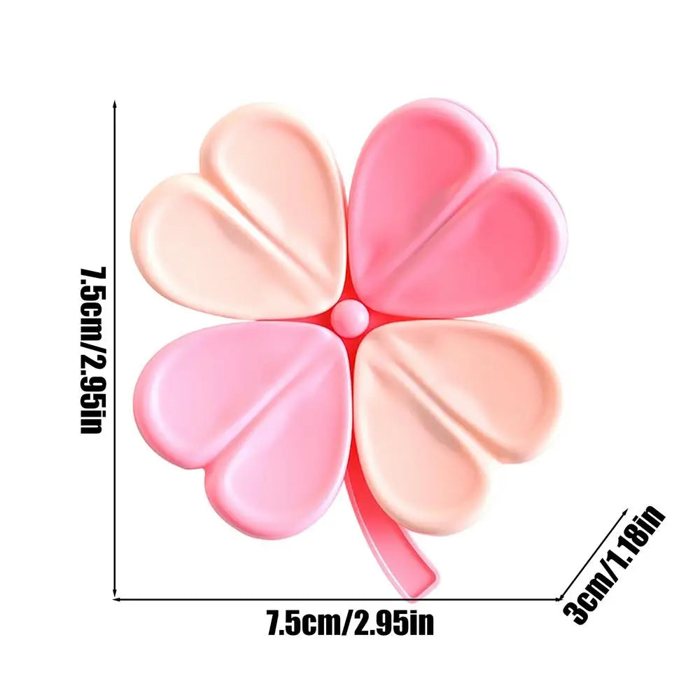 2-in-1 Magnetic Bag Clips & Fridge Magnets | Reusable Food Sealer