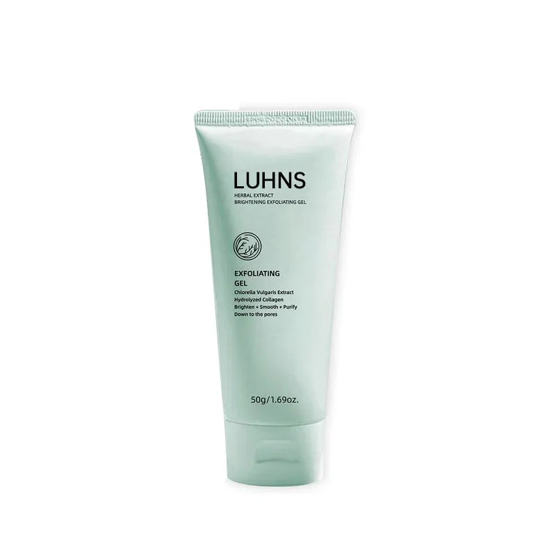 Purifying Exfoliating Gel – Brighten, Cleanse & Hydrate Skin