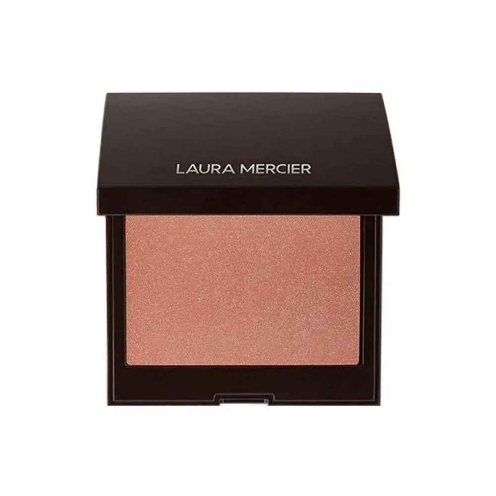 Laura Mercier Blush Colour Infusion 6g Original Lasting Matte Monochrome Blush Plate Rosé Bellini Peach Ginger Chai Brand Blush Peaceful Pleasures Health and Wellness Chai