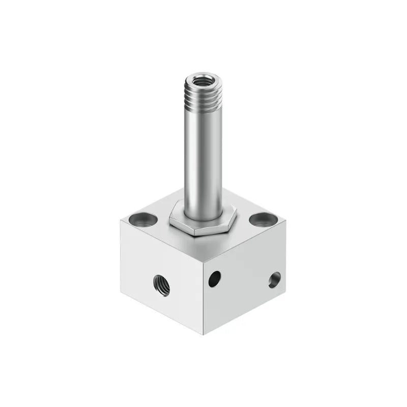Parts for FESTO Festo Solenoid Valve MFH-3-M5 Two-position Tee 4450 Peaceful Pleasures Health and Wellness MFH-3-M5