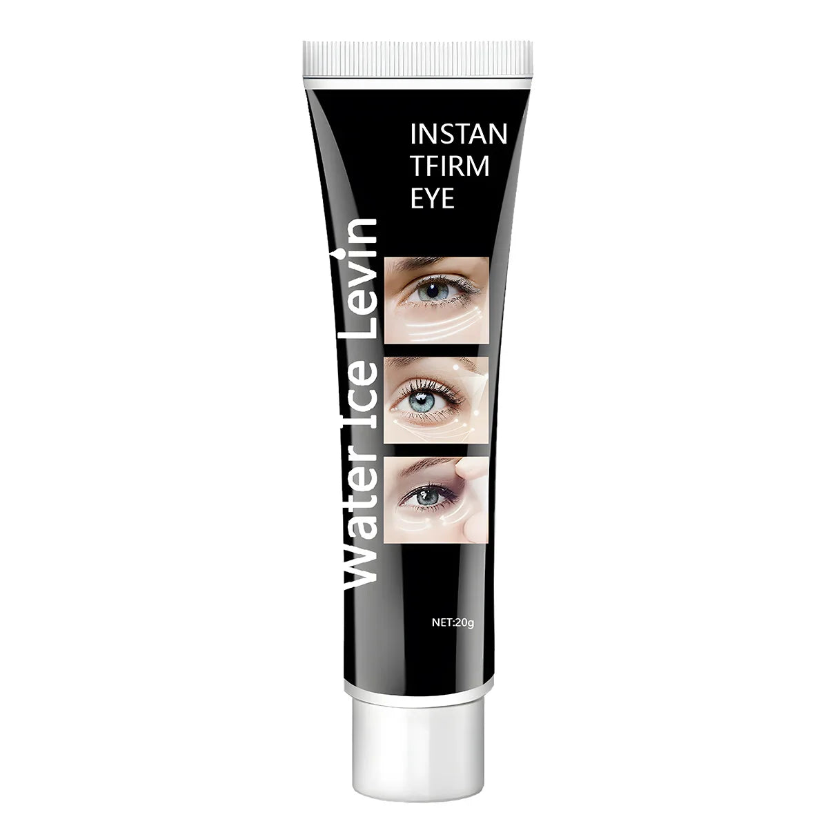 Instant Firming Eye Serum Stick – Dark Circles & Puffiness