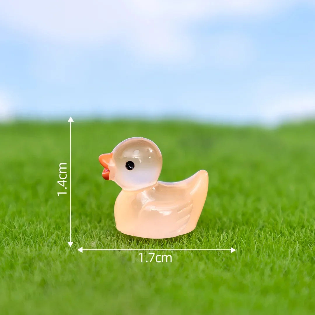 Miniature Kitchen Resin Figurines for Fairy Garden & Moss Décor