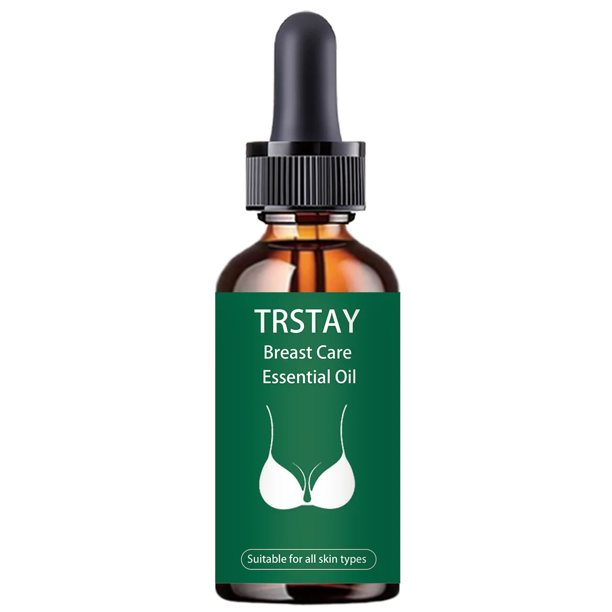 TRSTAY Natural Breast Firming & Lifting Essential Oil