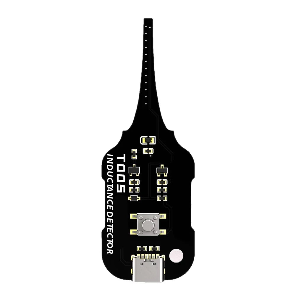 CT-1 Inductor Coil Tester – PCB & Motherboard Fault Checker