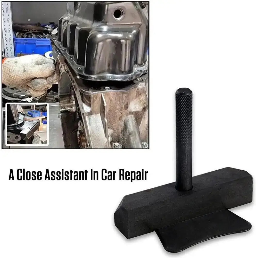 Oil Pan Separator Tool for Motorcycles and Cars Peaceful Pleasures Health and Wellness
