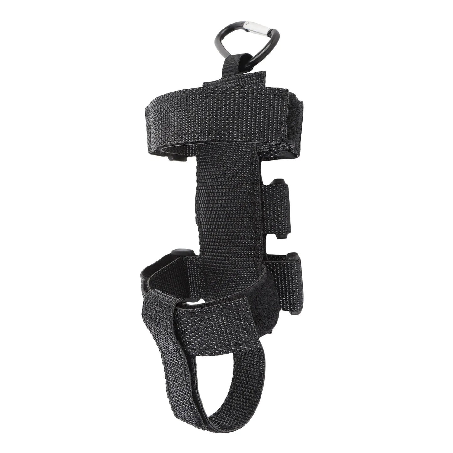 Bike Bluetooth Speaker Mount Portable Speaker Mount Adjustable Strap Bracket Holder for Mountain Bike Bike Speaker Bracket Peaceful Pleasures Health and Wellness L