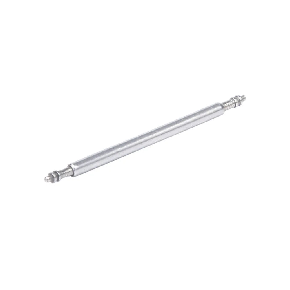 Watch Band Spring Bar Tool Kit – 18 Sizes 8–25mm Stainless