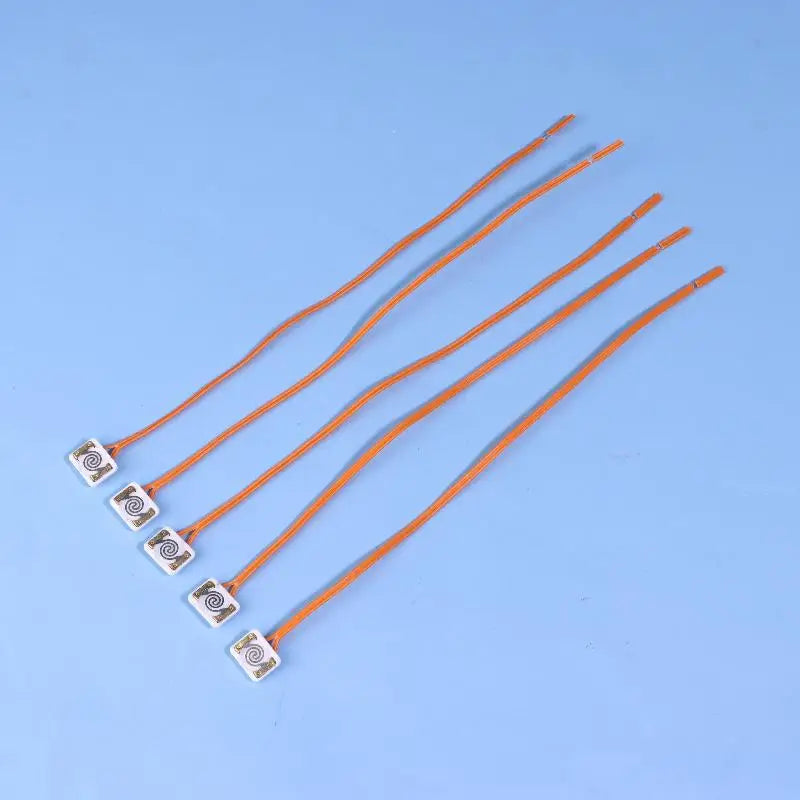 5-Pack Safety Balloon Ignite Wire Cable | Party & Wedding Decor Balloon Ignite Cable Peaceful Pleasures Health and Wellness 20cm