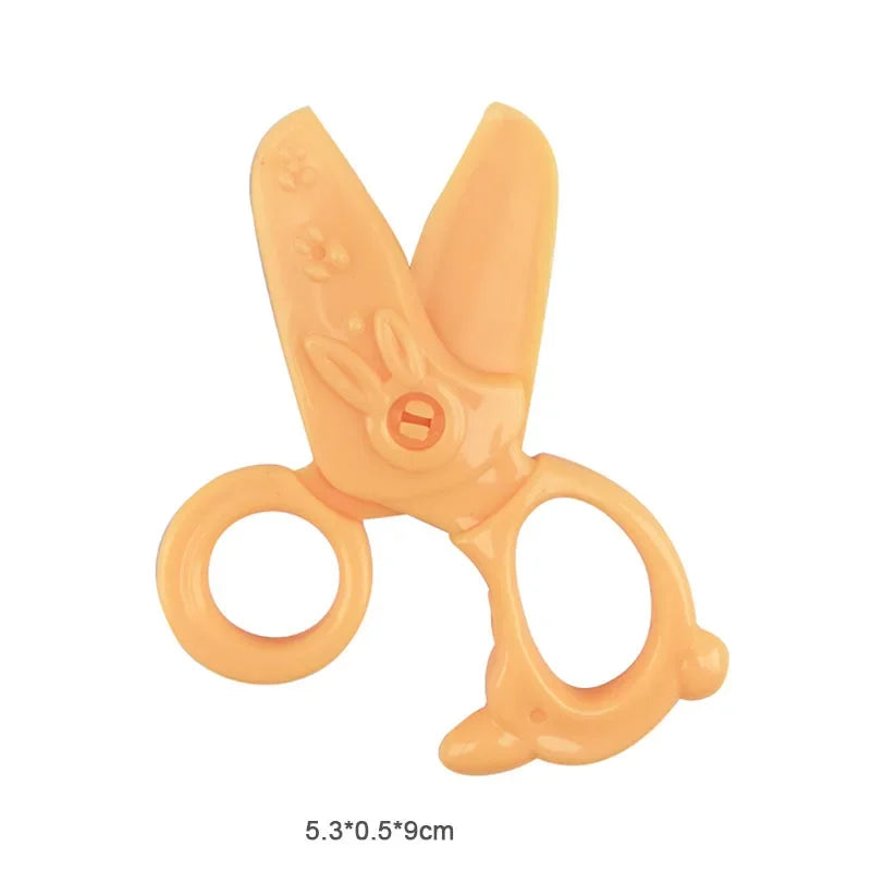 Food Play Dough Molds Kids Plastics Fruit Vegetable Dumpling Noodle