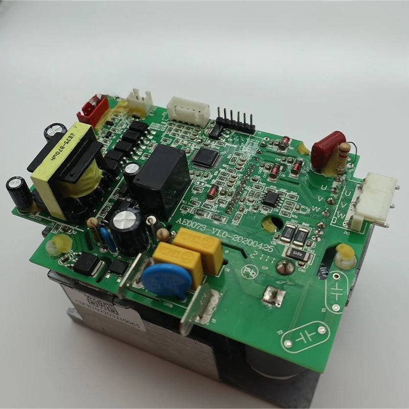 TRR1SC Treadmill Motor Drive Board AE0073-V1.0 Replacement